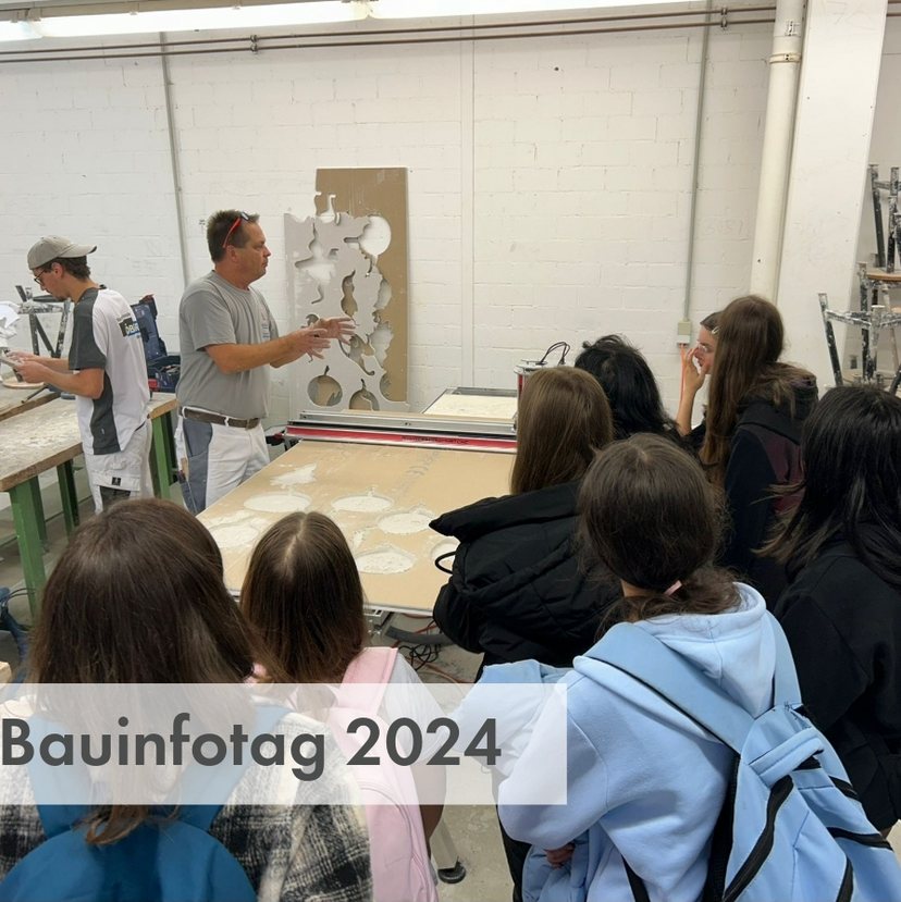 Kompetenzzentrum Ausbau und Fassade Rutesheim