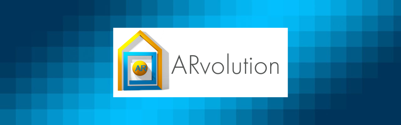 Projekt ARvolution Projekt ARvolution