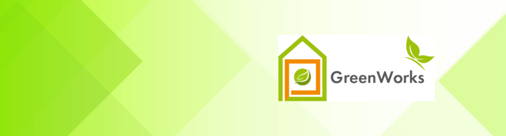 GreenWorks GreenWorks