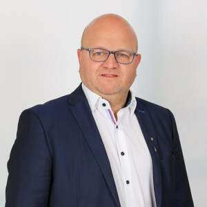 Thomas Wagner, Kompetenzzentrum Ausbau und Fassade Rutesheim