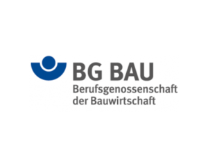 BG Bau Logo BG Bau Logo