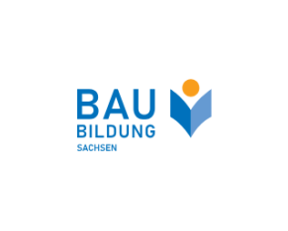 Baubildung Sachsen Logo