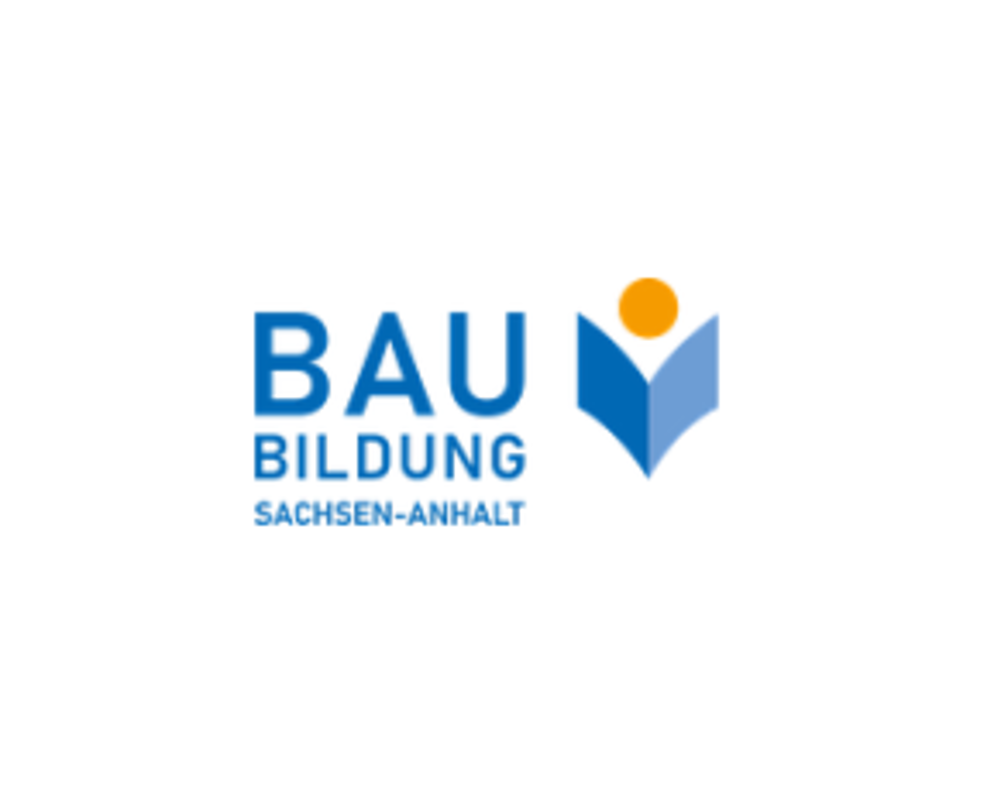 Baubildung Sachsen-Anhalt Logo
