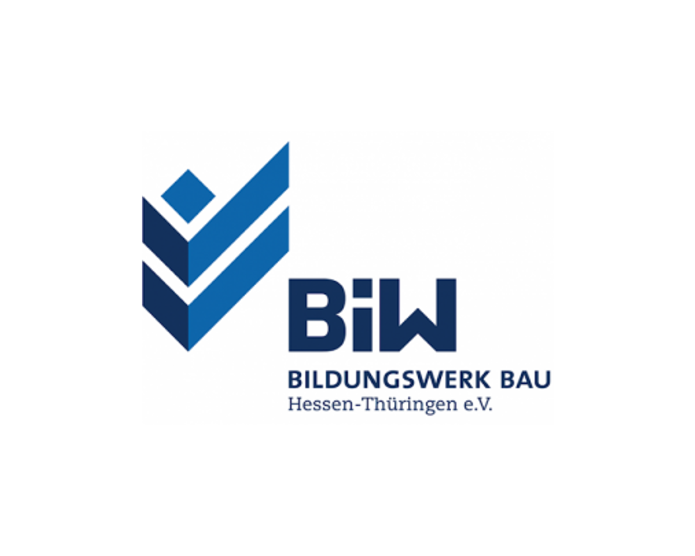Bildungswerk Bau Hessen-Thüringen Logo
