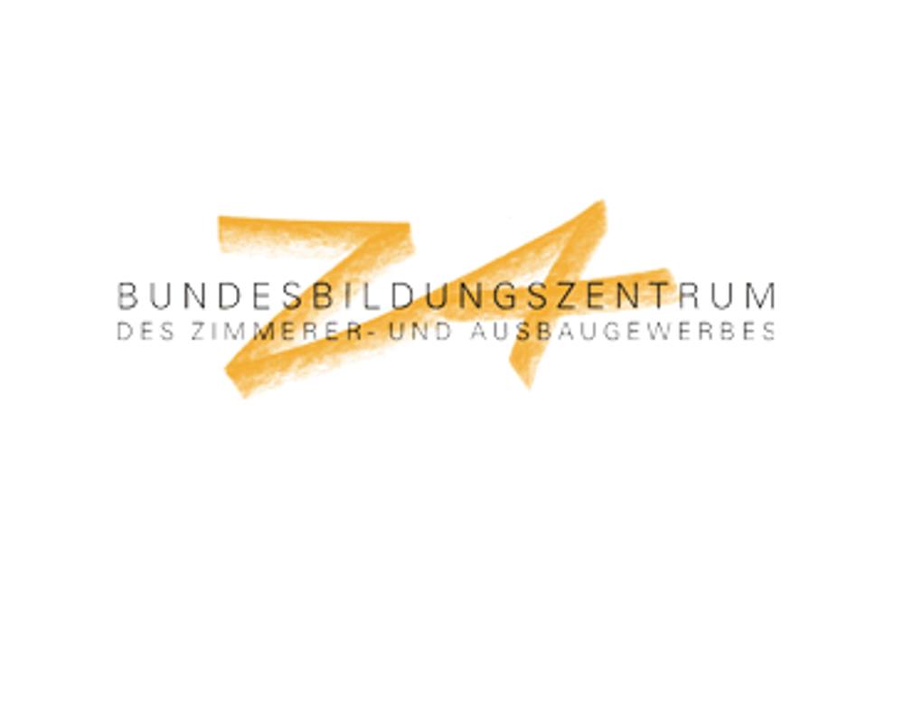 Bundesbildungszentrum Zimmerer Logo
