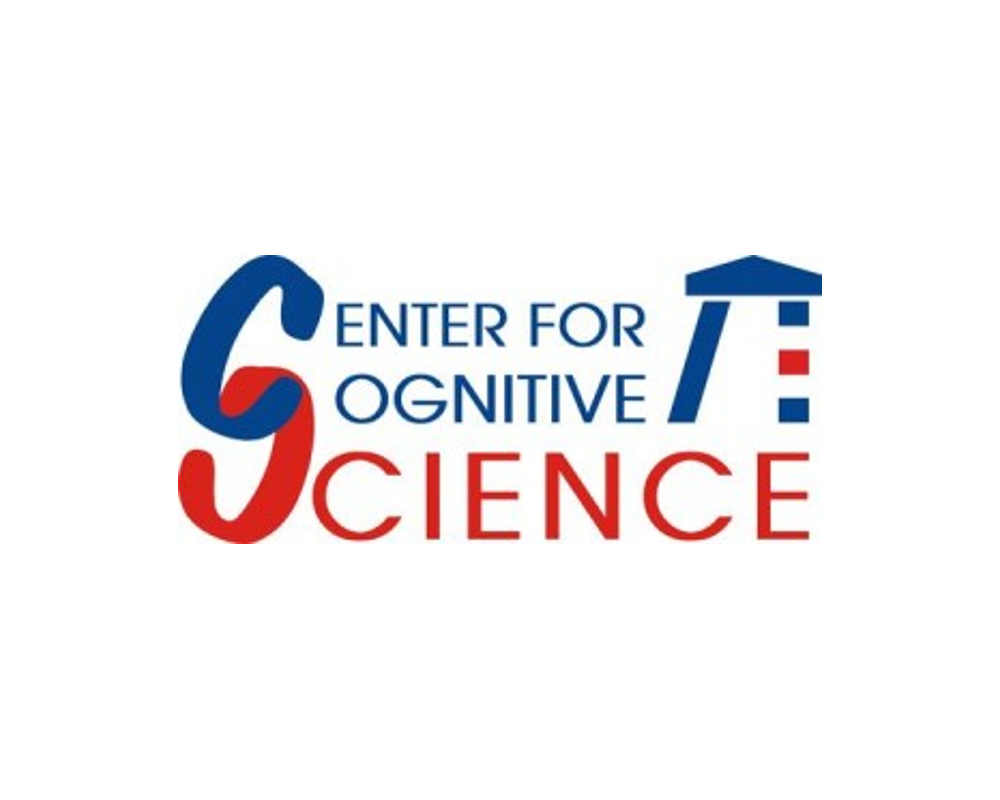 Center Cognitive science Logo