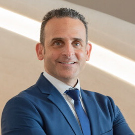 Boris Simon, Kompetenzzentrum Ausbau und Fassade Rutesheim