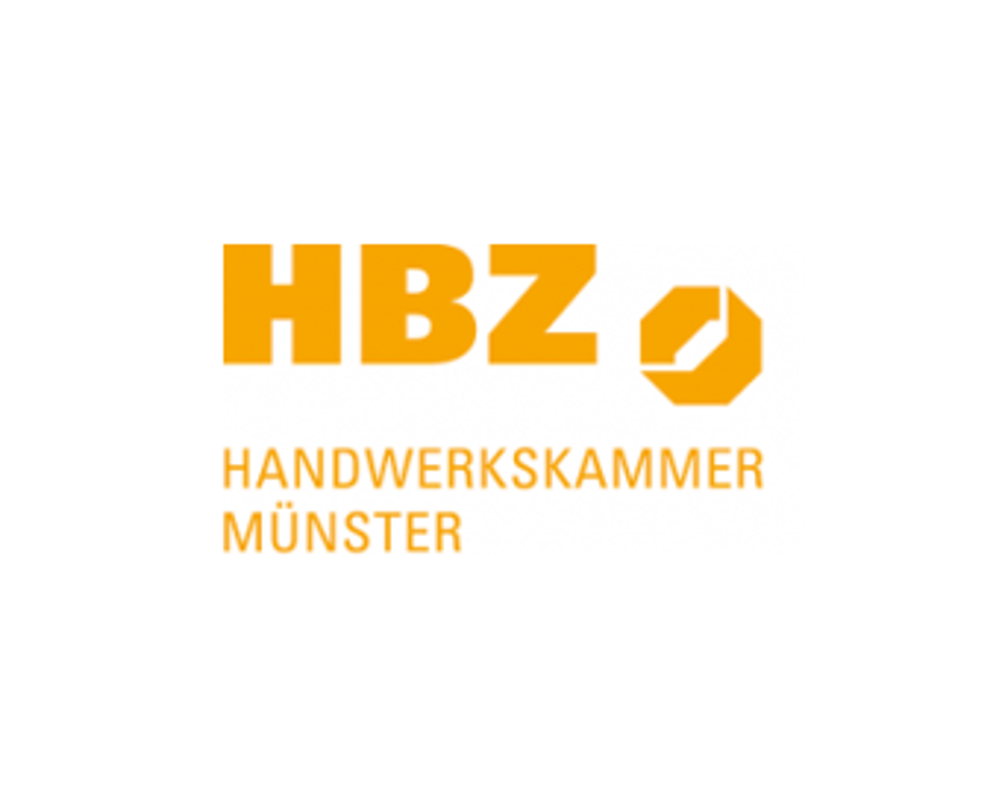 HBZ Münster Logo