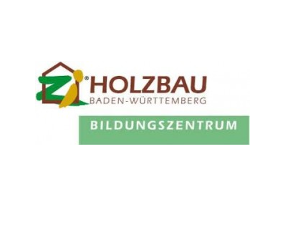Holzbau BaWü Logo