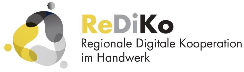 ReDiKo Logo ReDiKo Logo