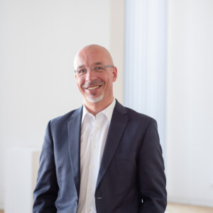 Thomas Arnold, Kompetenzzentrum Ausbau und Fassade Rutesheim