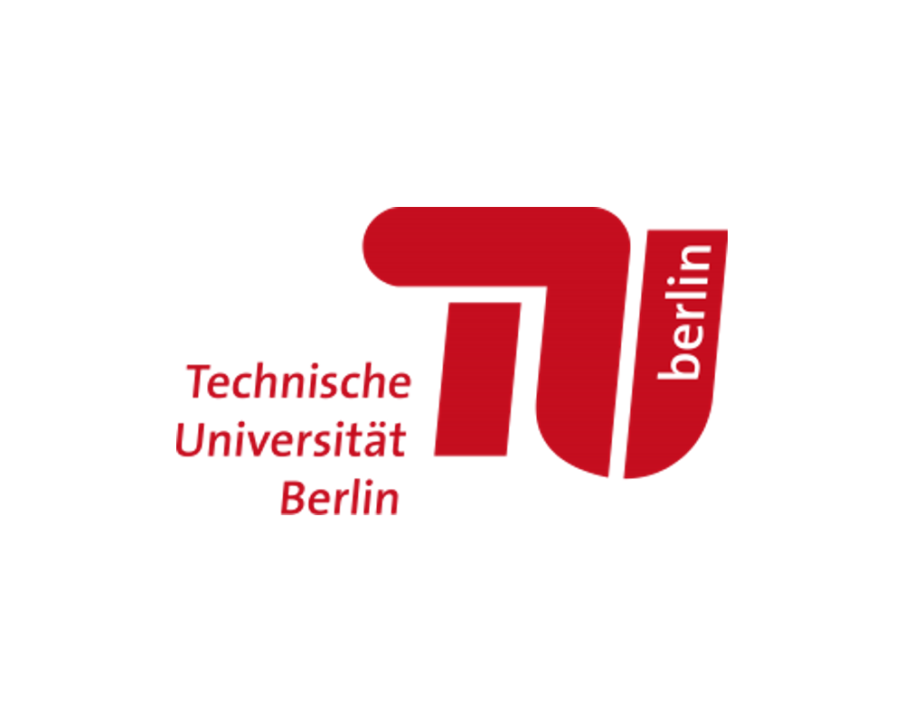 TU Berlin Logo