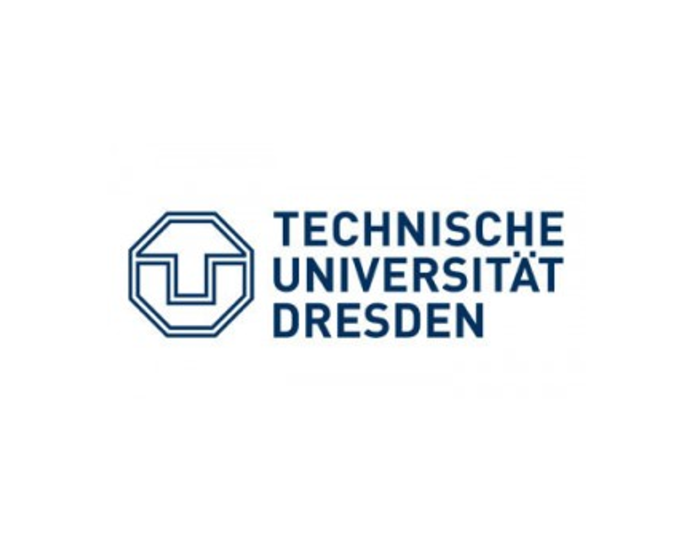 TU Dresden Logo