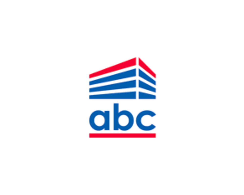 abc Bau Logo