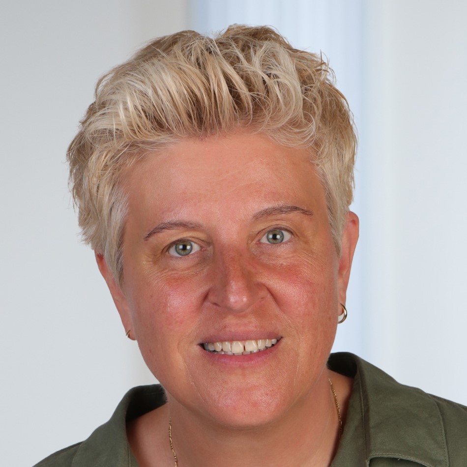 Sibylle Adler, Kompetenzzentrum Ausbau und Fassade Rutesheim