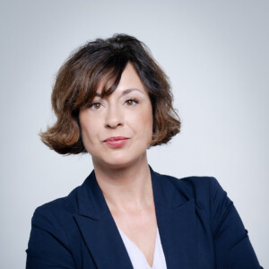 Christina Karn, Kompetenzzentrum Ausbau und Fassade Rutesheim