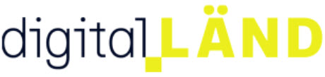 digital länd Logo