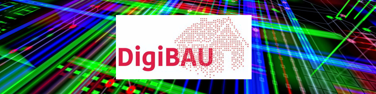 DigiBAU Logo