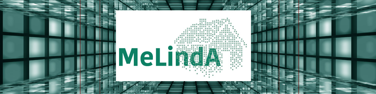 MeLindA Logo