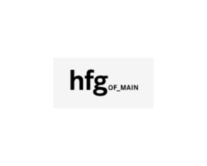 hfg of_main Logo hfg of_main Logo