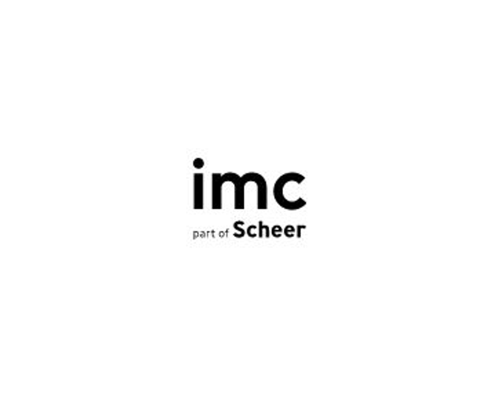 imc Logo