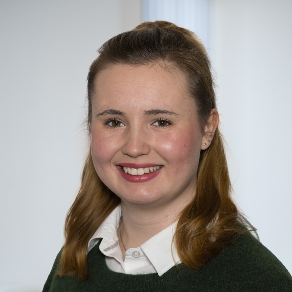 Katharina Kreutel, Kompetenzzentrum Ausbau und Fassade Rutesheim