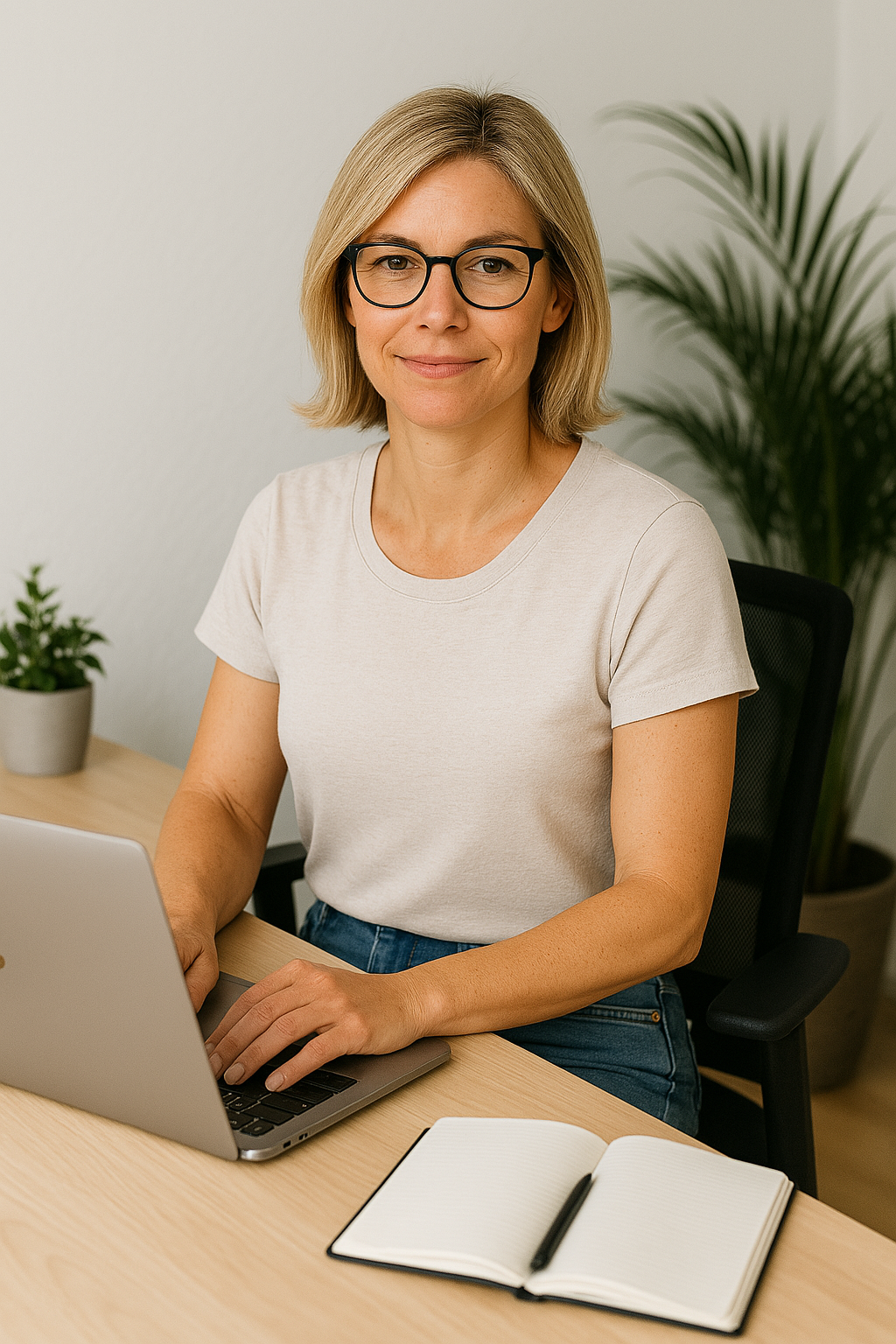 Wilma Bot, Kompetenzzentrum Ausbau und Fassade Rutesheim