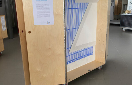 Heiz- und Kühlsysteme, Kompetenzzentrum Ausbau und Fassade Rutesheim