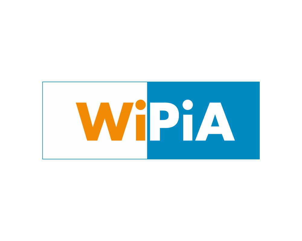 Logo WipiA, Kompetenzzentrum Ausbau und Fassade Rutesheim