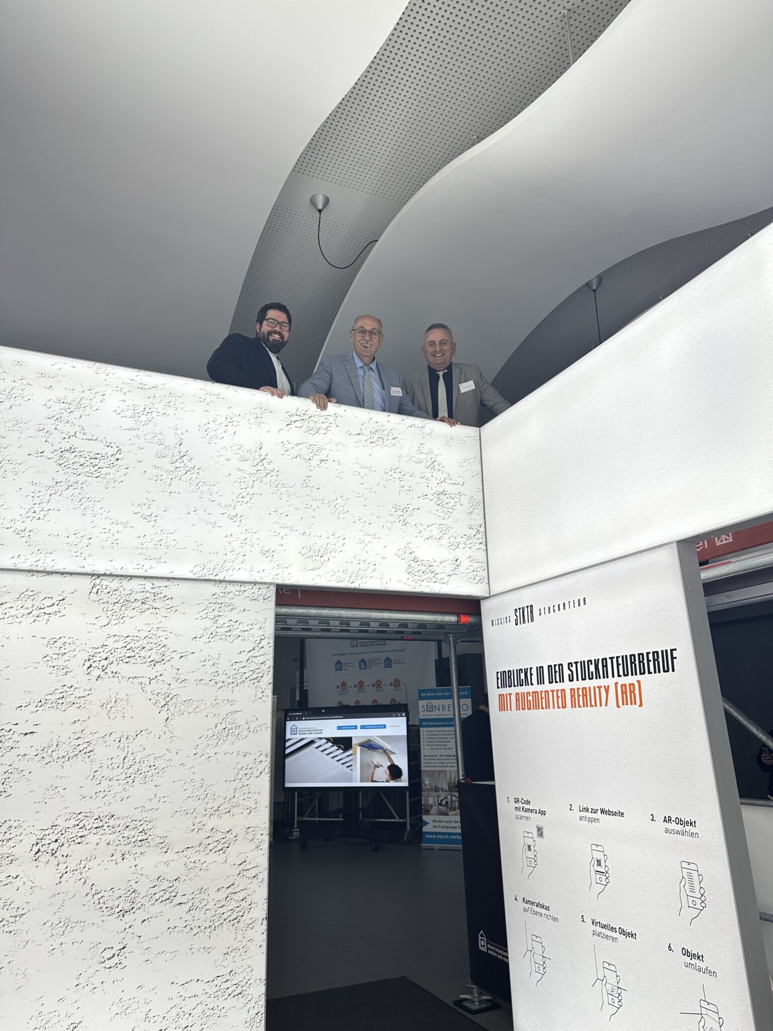 3 Pause AR-Messestand (8)