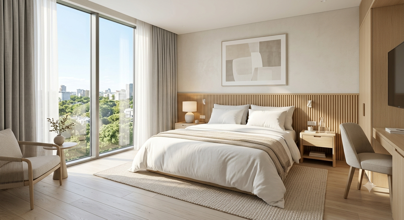 hotelzimmer kit forum