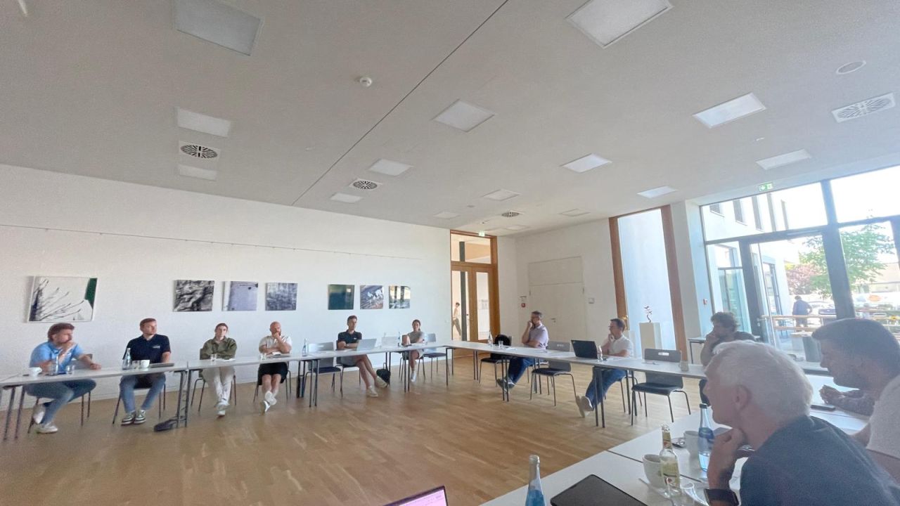 Abschlussveranstaltung 07 2026